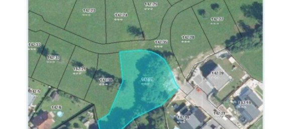  Land in Scheibbs, Austria No. 115754 7