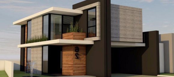 Casa T3 em Tijuana, Mexico N.º 167093 2