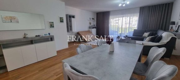 2 غرف نوم شقة في Swieqi, Malta رقم 7270 2