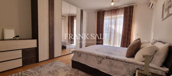 2 غرف نوم شقة في Swieqi, Malta رقم 7270 10