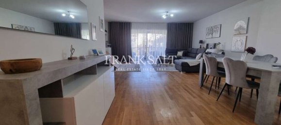 2 غرف نوم شقة في Swieqi, Malta رقم 7270 4