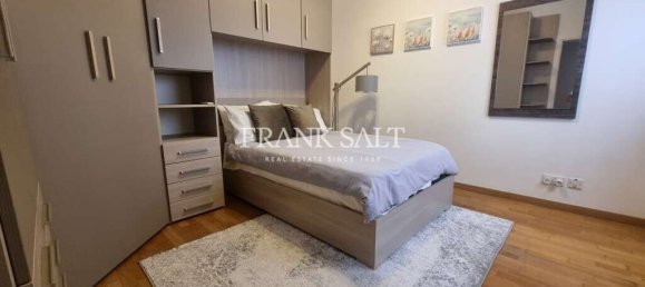 2 غرف نوم شقة في Swieqi, Malta رقم 7270 7