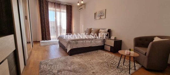 2 غرف نوم شقة في Swieqi, Malta رقم 7270 9