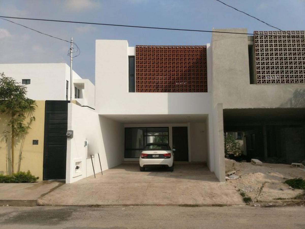 3 Schlafzimmer Haus in Yucatan, Mexico, Nr. 183543