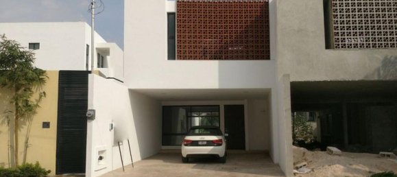 3 Schlafzimmer Haus in Yucatan, Mexico, Nr. 183543 2