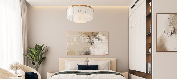 1 bedroom Apartment in Majan, UAE No. 22458 9