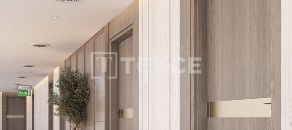 1 bedroom Apartment in Majan, UAE No. 22458 14