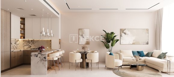 1 bedroom Apartment in Majan, UAE No. 22458 5