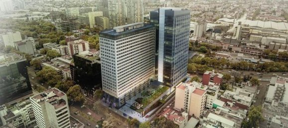 Studio à Mexicali, Mexico No. 158247 2