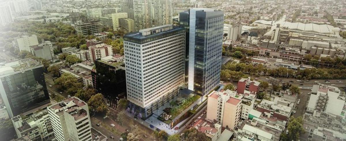 Studio à Mexicali, Mexico No. 158247