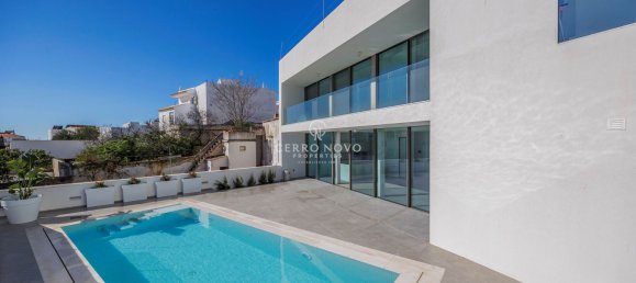 8 chambres Maison à Albufeira, Portugal No. 121582 37