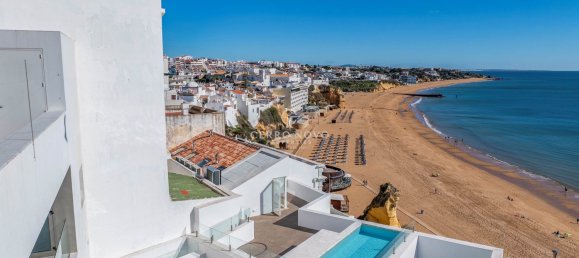 8 chambres Maison à Albufeira, Portugal No. 121582 28