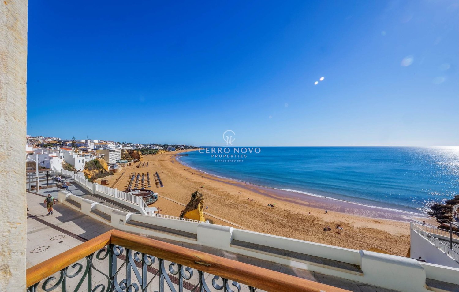 8 chambres Maison à Albufeira, Portugal No. 121582