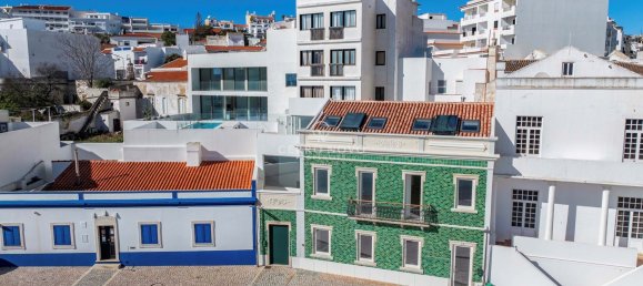 8 chambres Maison à Albufeira, Portugal No. 121582 42