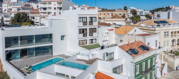 8 chambres Maison à Albufeira, Portugal No. 121582 35