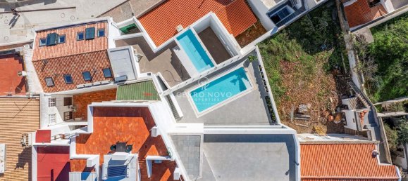 8 chambres Maison à Albufeira, Portugal No. 121582 25