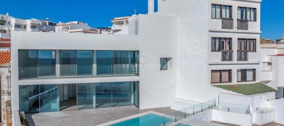 8 chambres Maison à Albufeira, Portugal No. 121582 24