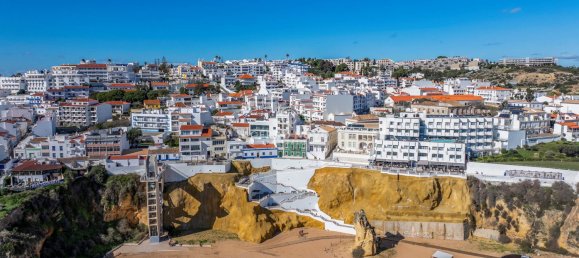 8 chambres Maison à Albufeira, Portugal No. 121582 32