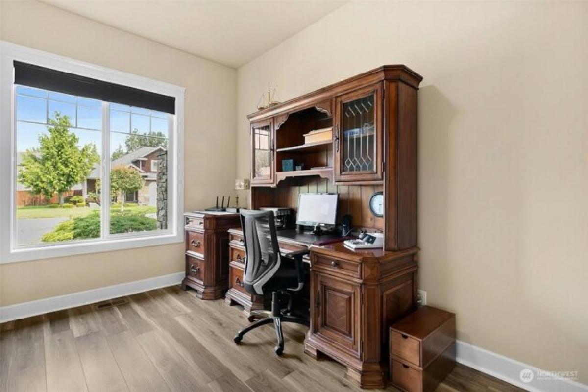 4 bedrooms House in Lake Tapps, USA No. 395759