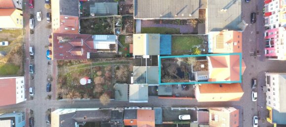 Edifício T3 em Vorpommern-Rugen, Germany N.º 150478 5