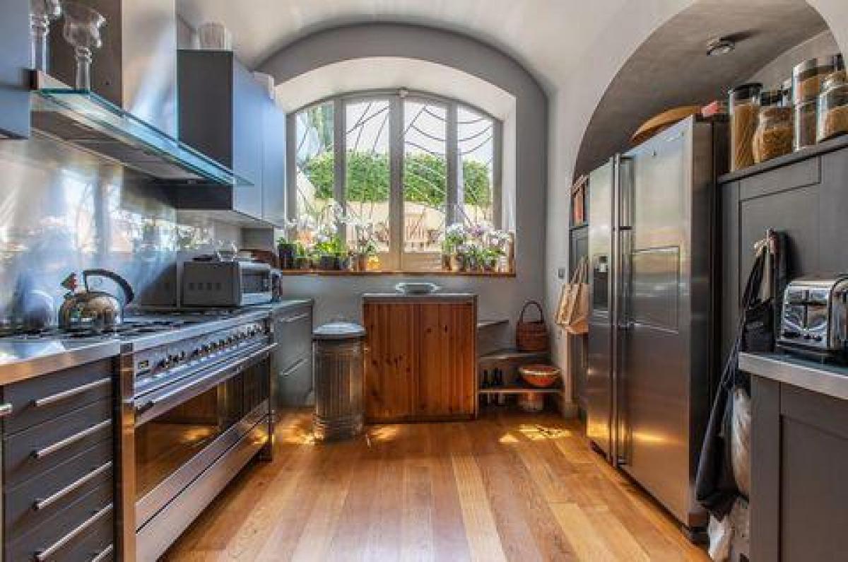 3 bedrooms Condo in Nice, France No. 3119