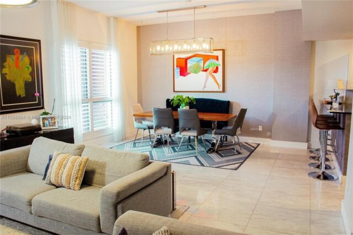 2 bedrooms House in Miami, USA No. 310354