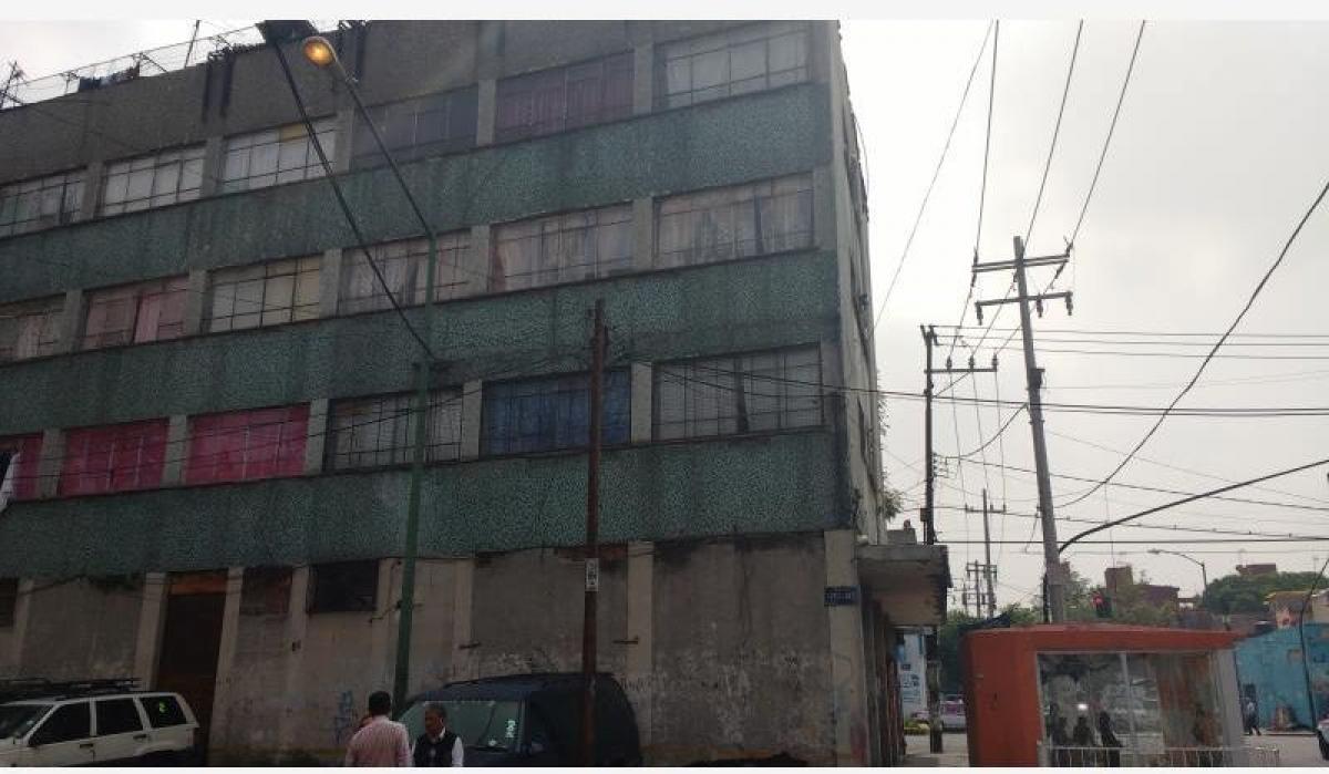 Edifício em Mexicali, Mexico N.º 202278