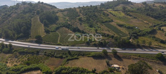 Grundstück in Torres Vedras, Portugal, Nr. 81359 9