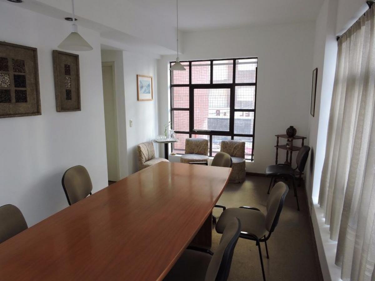 116m² Office in Mar del Plata, Argentina No. 106633