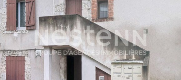 Квартира с 1 спальней в Блуа, Франция № 49548 7