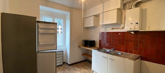 Квартира с 1 спальней в Блуа, Франция № 49548 5