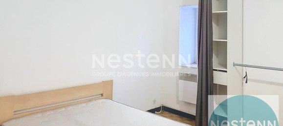 Квартира с 1 спальней в Блуа, Франция № 49548 6