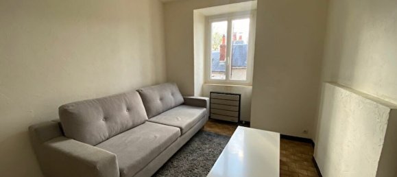 Квартира с 1 спальней в Блуа, Франция № 49548 3