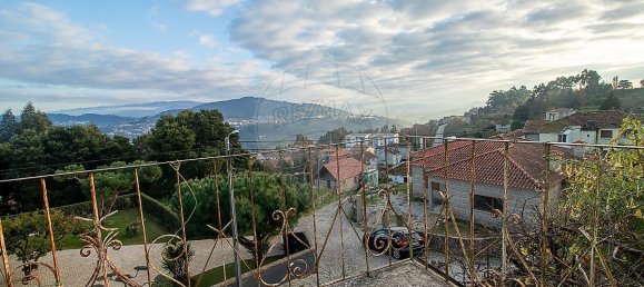 2 bedrooms House in Penafiel, Portugal No. 22164 13