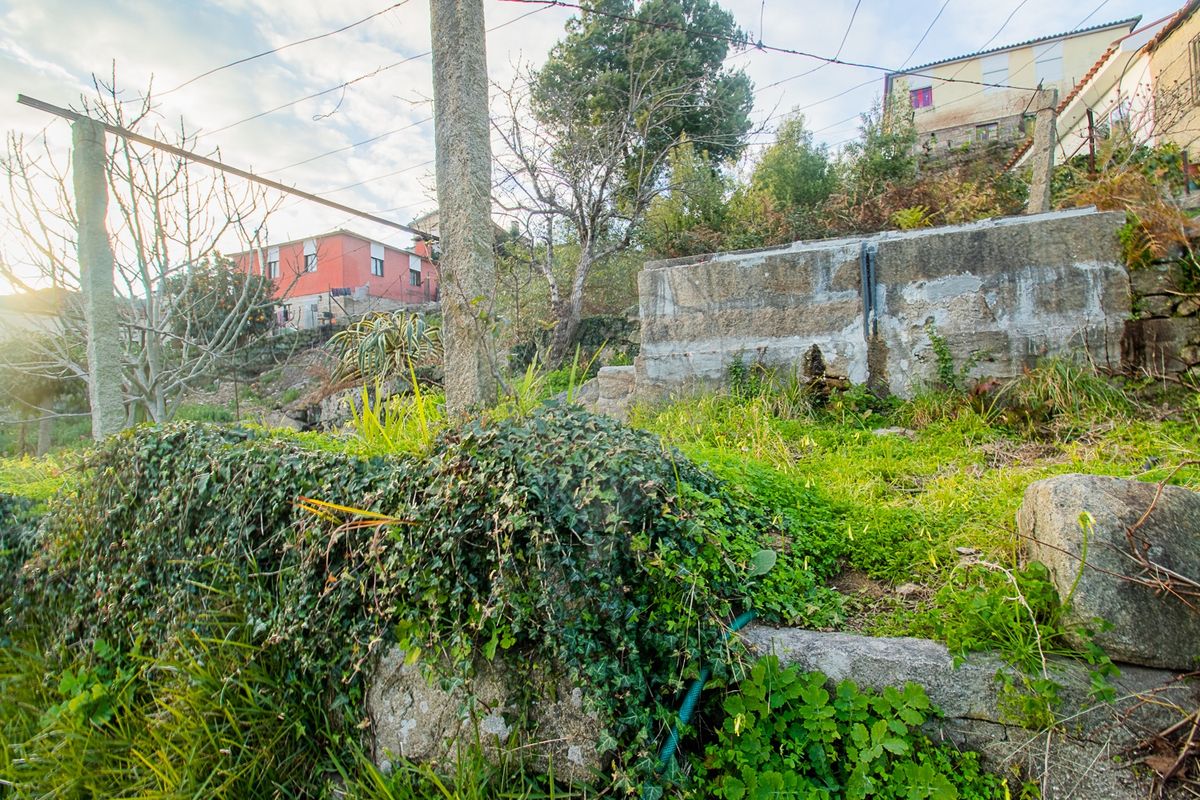 2 bedrooms House in Penafiel, Portugal No. 22164