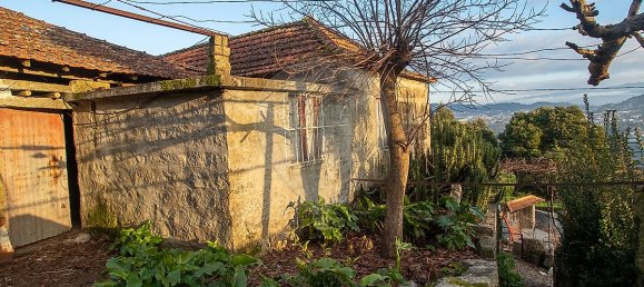 2 bedrooms House in Penafiel, Portugal No. 22164 3