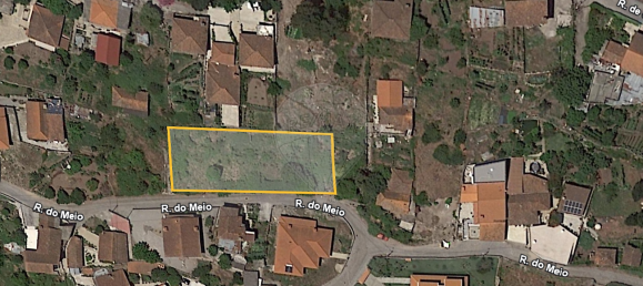 2 bedrooms House in Penafiel, Portugal No. 22164 21