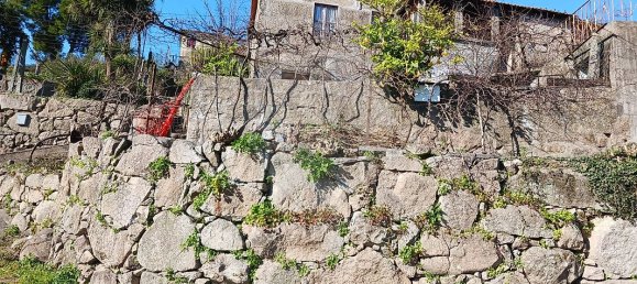 2 bedrooms House in Penafiel, Portugal No. 22164 22