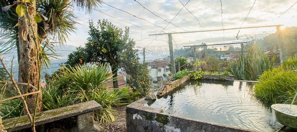 2 bedrooms House in Penafiel, Portugal No. 22164 14