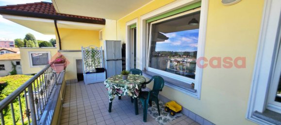 3-Zimmer Wohnung in Como, Italy, Nr. 329286 10