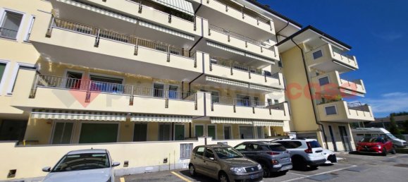 3-Zimmer Wohnung in Como, Italy, Nr. 329286 2