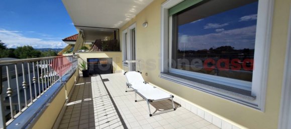 3-Zimmer Wohnung in Como, Italy, Nr. 329286 20