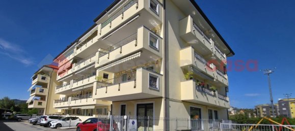 3-Zimmer Wohnung in Como, Italy, Nr. 329286 3