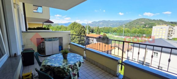 3-Zimmer Wohnung in Como, Italy, Nr. 329286 8