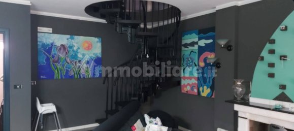3 bedrooms Apartment in Sant'Arsenio, Italy No. 260855 9