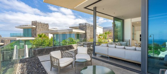 3 bedrooms Villa in Abama, Spain No. 16184 7