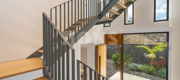 3 bedrooms Villa in Abama, Spain No. 16184 29