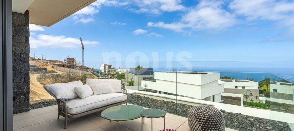 3 bedrooms Villa in Abama, Spain No. 16184 10