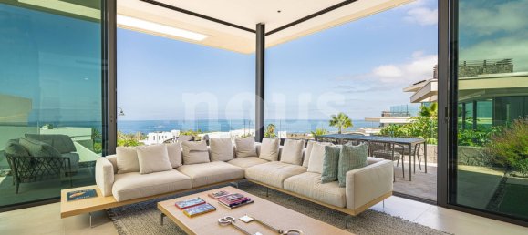 3 bedrooms Villa in Abama, Spain No. 16184 14