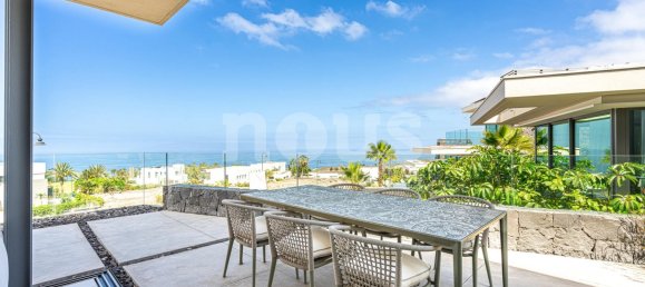 3 bedrooms Villa in Abama, Spain No. 16184 6